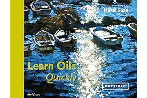 Learn Oils Quickly (Learn Quickly)