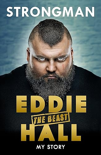 Download Strongman: My Story PDF