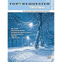 Partitions Piano Noël 75 Chants - Classiques Et Modernes Pour Débutants