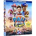 PAW Patrol: The Movie