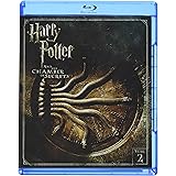 Harry Potter and the Chamber of Secrets (2-Disc/SE/BD) [Blu-ray]