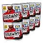 Brawny Pick-a-Size Paper Towels, 16XL Rolls