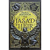 The Jasad Heir (The Scorched Throne, 1)
