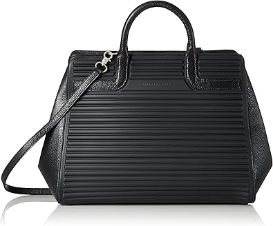 mandarina duck leather bag