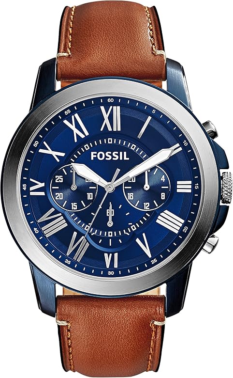 fossil watch fs5268