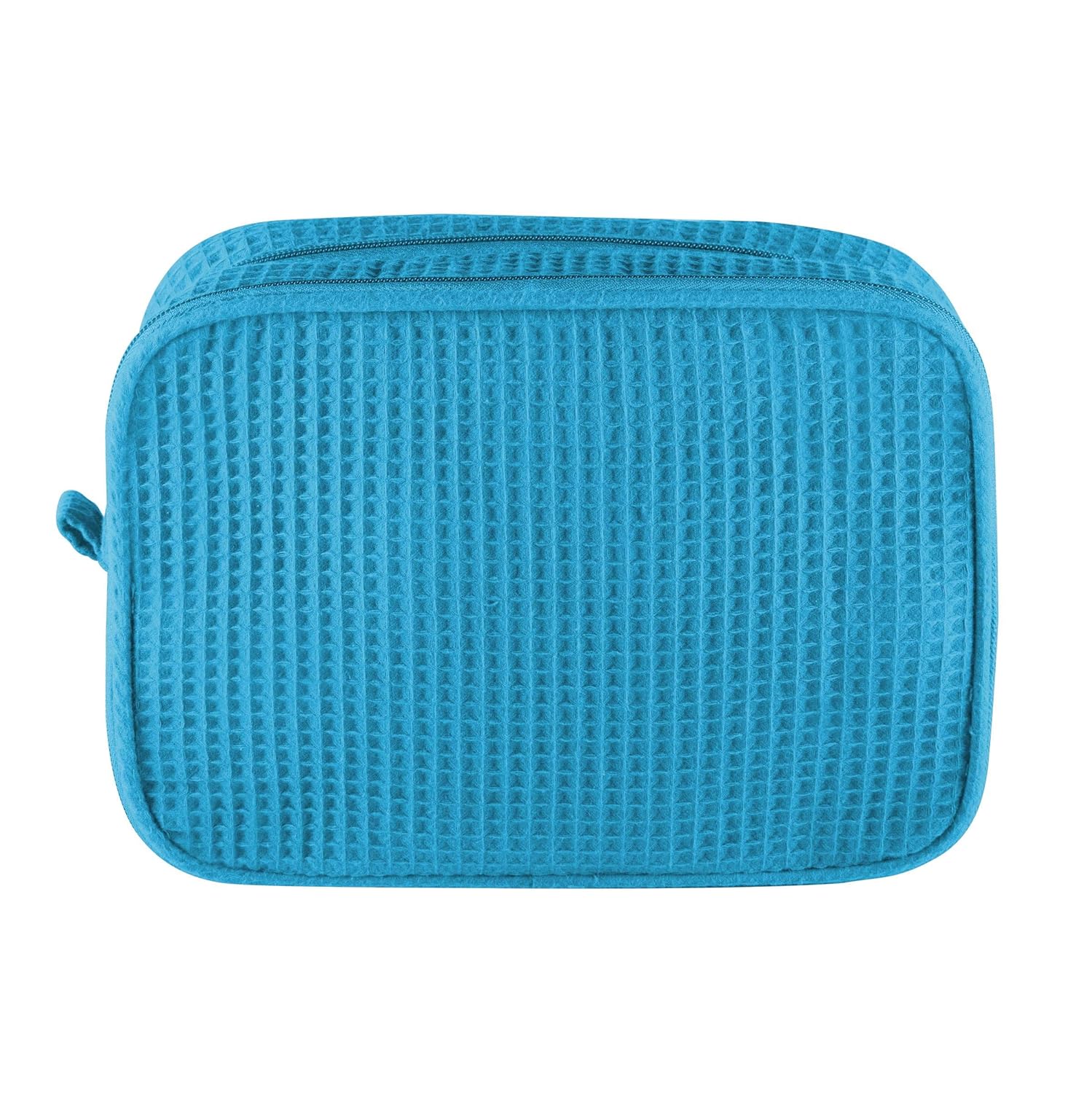 Best Personalized Waffle Makeup Bag