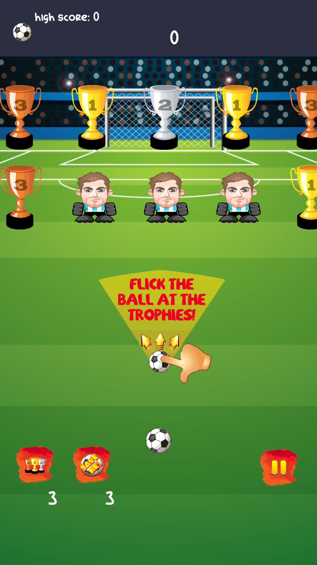 Download Liputan Bola Sepak & Politik for Android - Appszoom