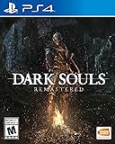 Dark Souls Remastered - PlayStation 4