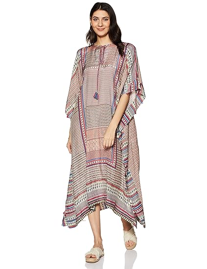 Ritu kumar kaftan Clearance