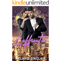 L'Effrontée (French Edition) book cover L'Effrontée (French Edition) book cover