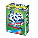 Betty Crocker Fruit by The Foot Rippin Berry Berry, 6 Count, 128 Gram