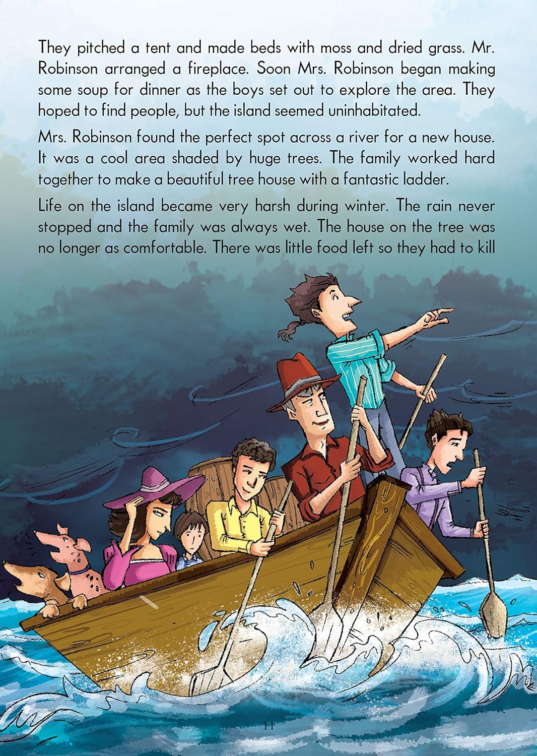 Pegasus Books, BJ941799 Storytime Book - Image 5