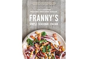 Franny's: Simple Seasonal Italian