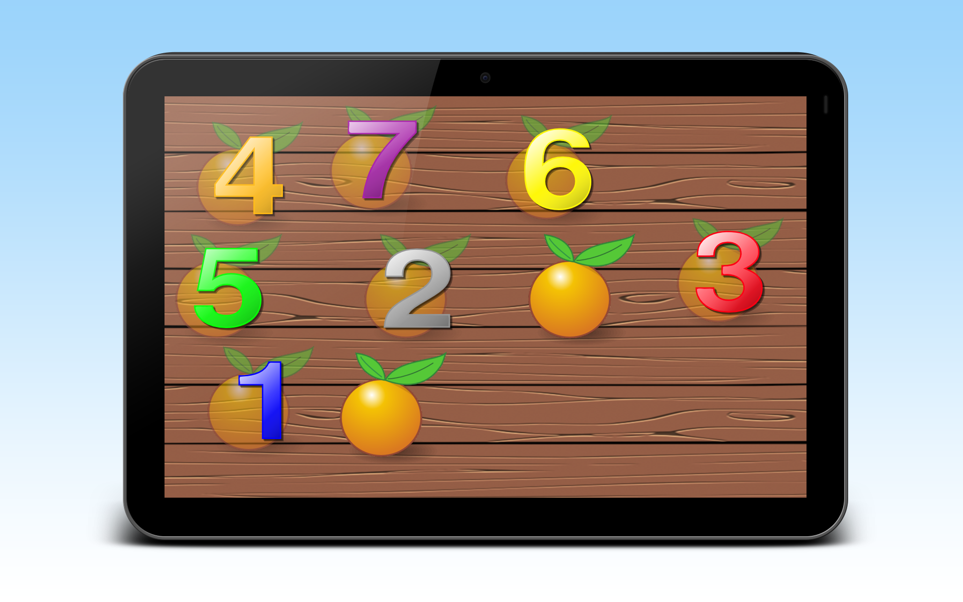 Free Games for Kids & Babies Appstore for Android