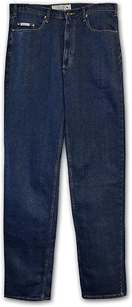 big and tall stonewash jeans