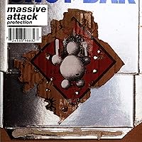 Massive Attack アナログbox set Massive Attack アナログbox set Amazon.co.jp: Massive Attack