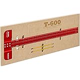 Woodpeckers 1281R-300 Woodworking Square - 300 MM Metric 