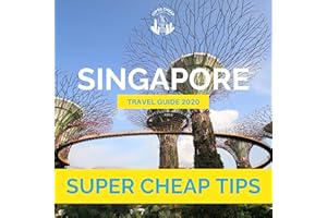 Super Cheap Singapore - Travel Guide 2020: Enjoy a $1,000 trip to Singapore for $150
