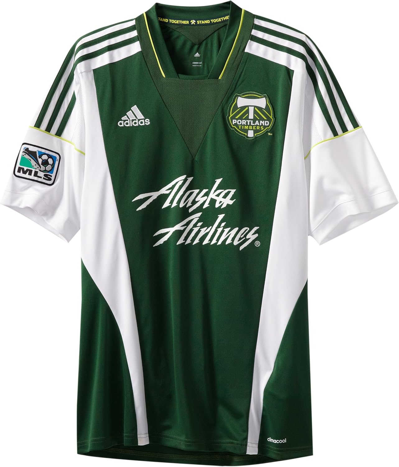 portland timbers shirt