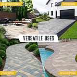 The Glowhouse Kiln Dried Sand 20kg Jointing Slabs Patio Paving UK Made view 7