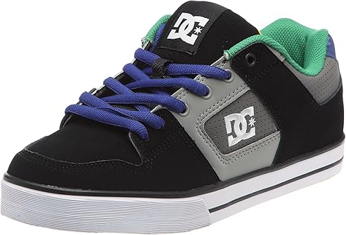 dc shoes pure slim