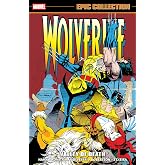 Wolverine Epic Collection: Valley Of Death