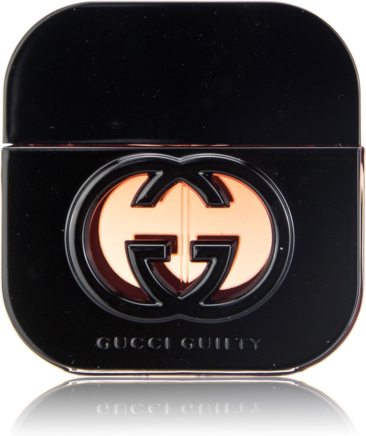 gucci guilty black 50 ml