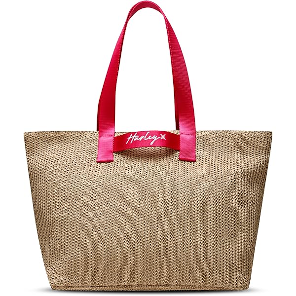 Bolso Marc Jacobs Tote Grande Para Mujer Beige Beige Talla única