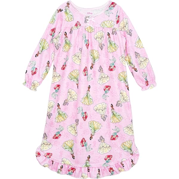 open lace back dress Amazon.com: Disney Princesses Girls' Granny Nightgown Pajama, Princess  Trinity, Size 8: Clothing, Shoes & Jewelry