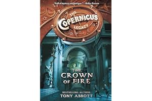 The Copernicus Legacy: The Crown of Fire