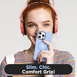 GONEZ Magnetic for iPhone 15 Pro Max