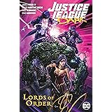 Justice League Dark Vol. 2: Lords of Order