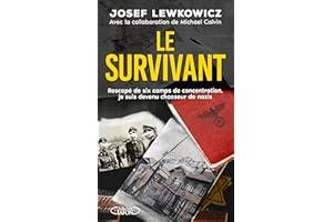 Le survivant (NON CLASSE) (French Edition)