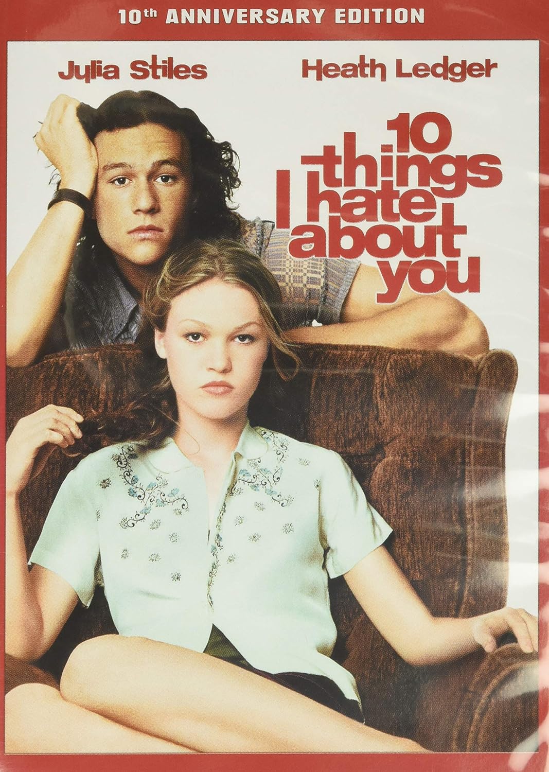 10 Things I Hate About You Netflix