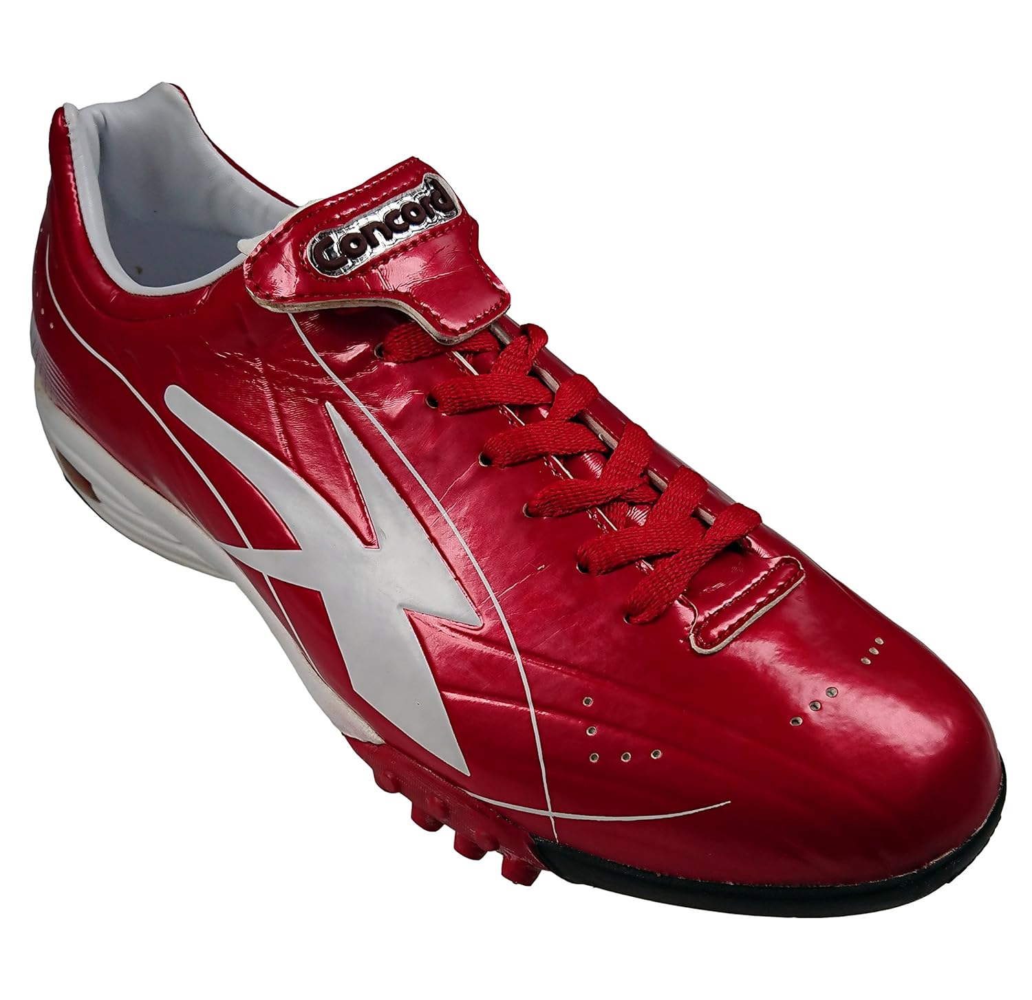 concord soccer cleats