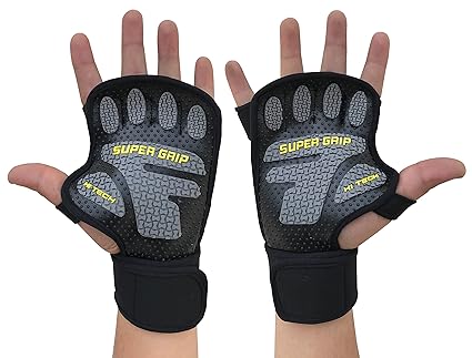 kobo gym gloves