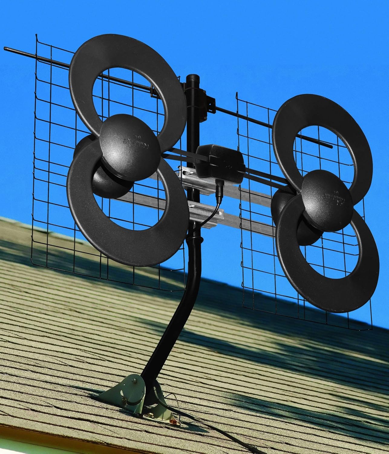 Antennas Direct Clearstream 4V Review