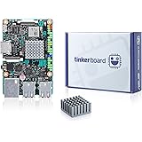 ASUS SBC Tinker board RK3288 SoC 1.8GHz Quad Core CPU, 600MHz Mali-T764 GPU, 2GB