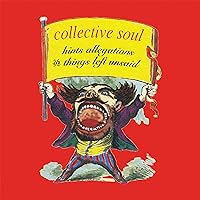 7even Year Itch: Greatest Hits, 1994-2001 (Vinyl): Amazon.ca: Music