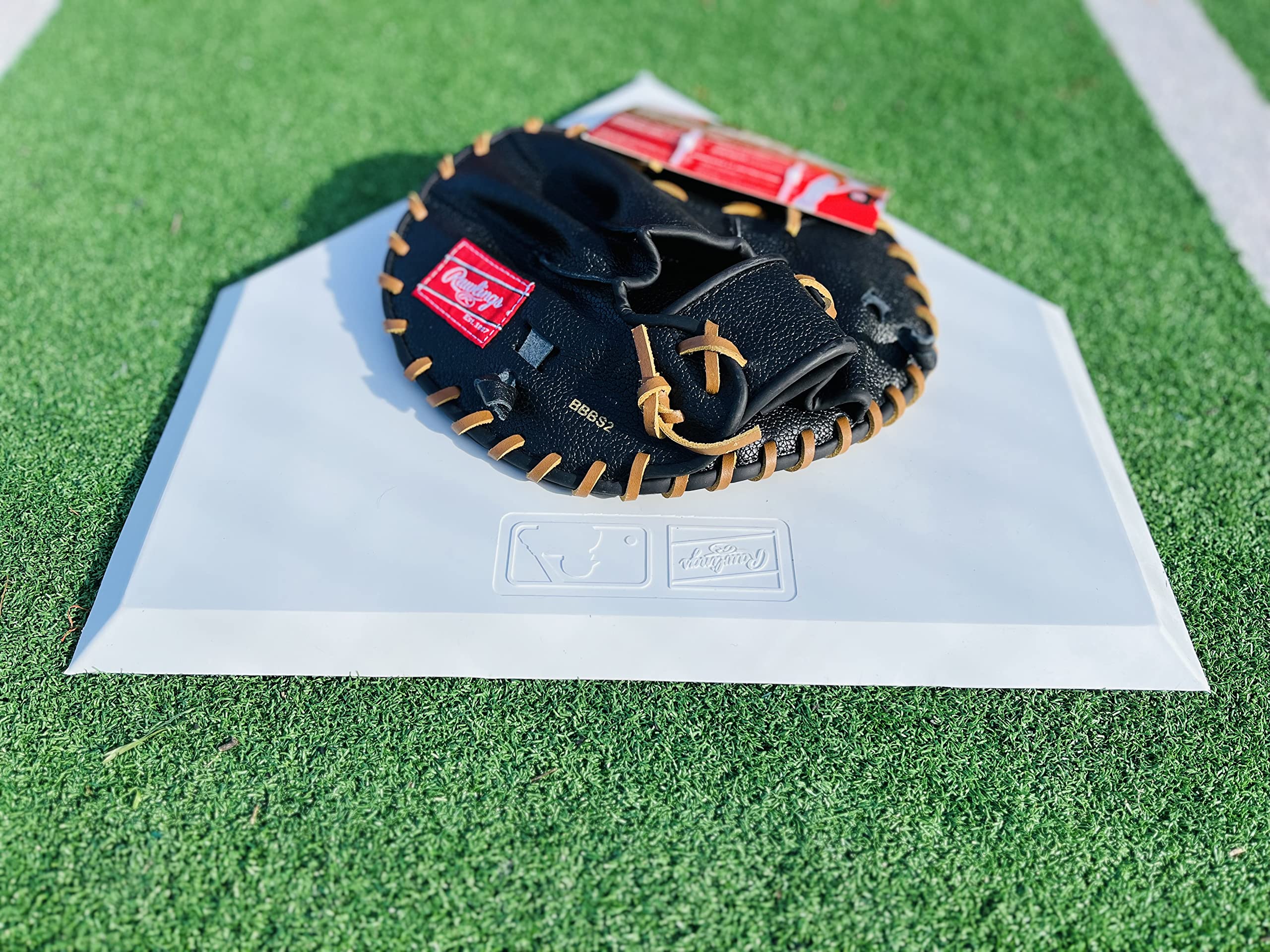 Rawlings | Great Hands Pancake Training Glove