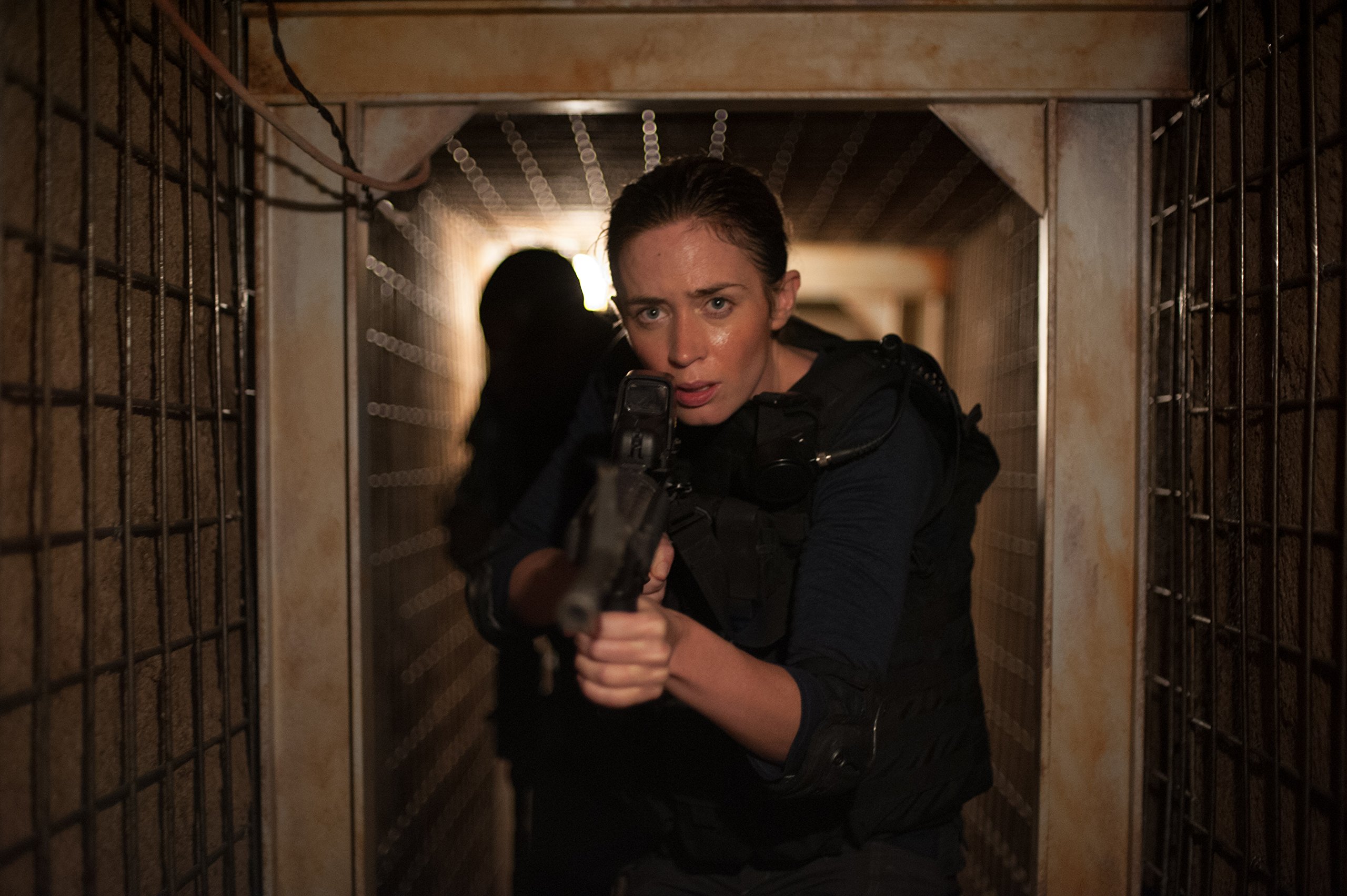 Sicario 6