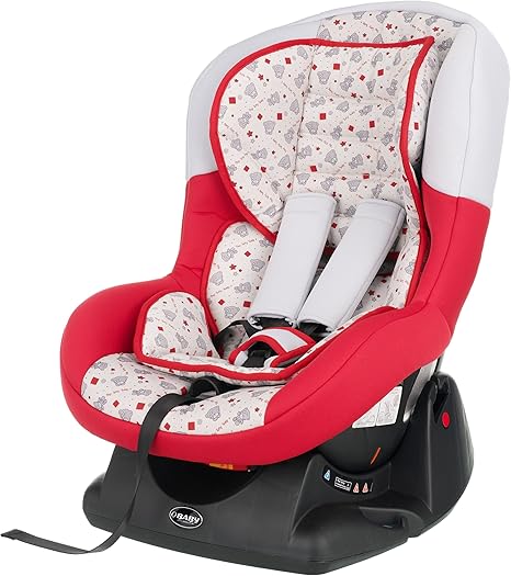 tatty teddy car seat