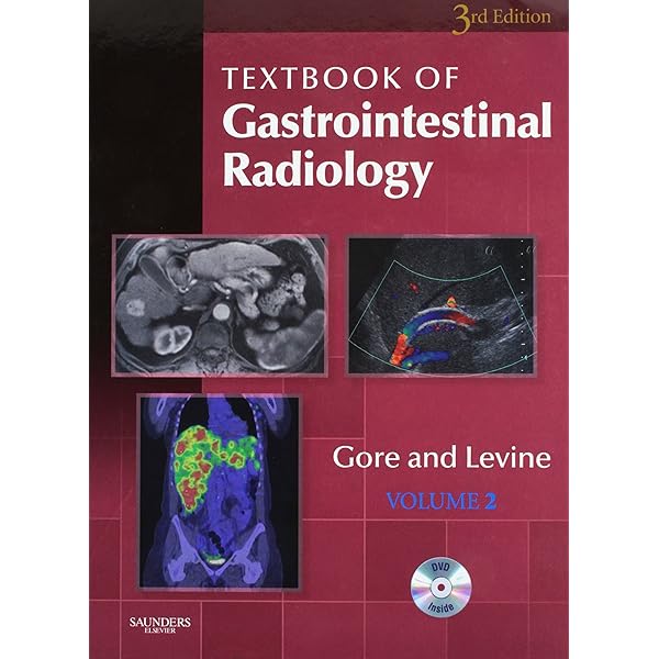 Meyers' Dynamic Radiology of the Abdomen: Normal and Pathologic