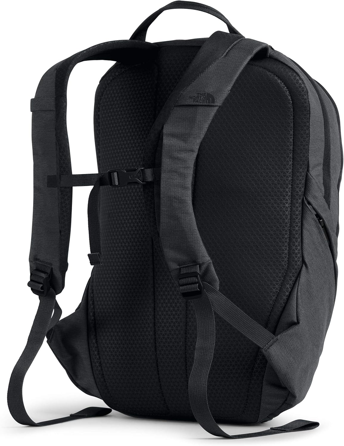 The North Face Women's Isabella, Asphalt Grey Light Heather/TNF Black, OS: Sports & Outdoors