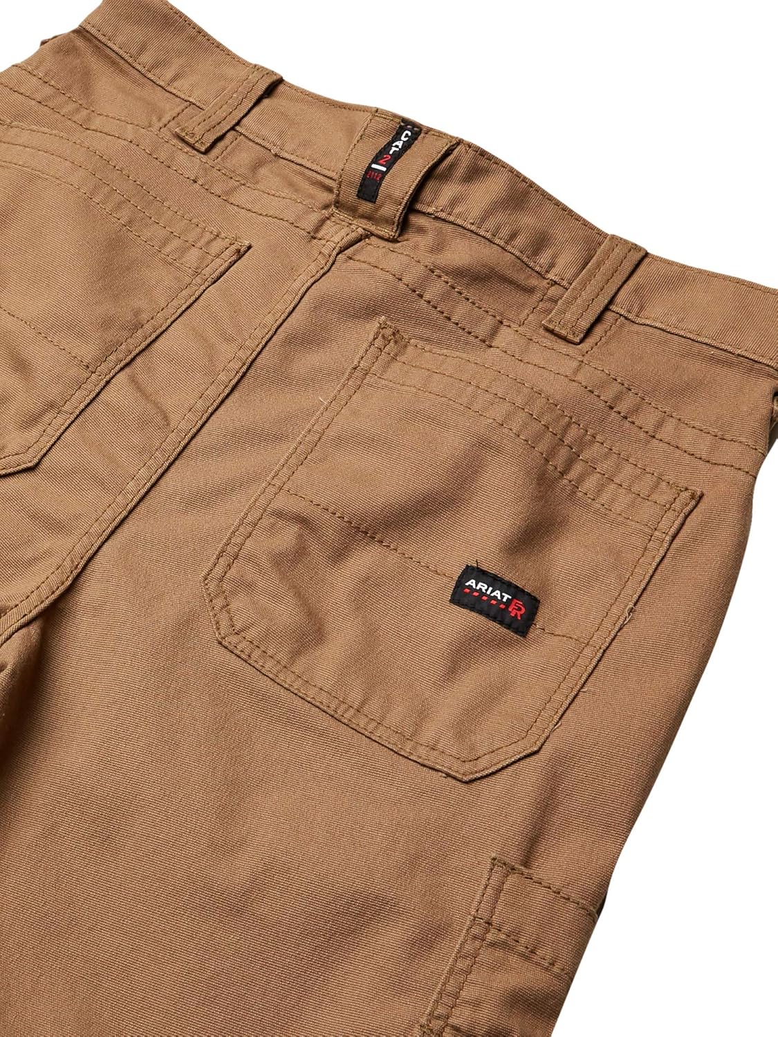 ARIAT Men's Flame Resistant Work Pant: Clothing