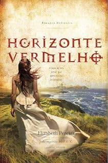 Livro HORIZONTE VERMELHO