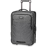 Dakine STATUS ROLLER BAG 42L +
