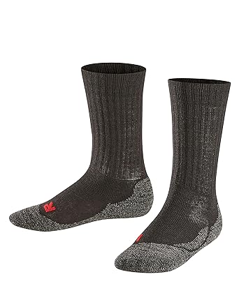 FALKE Kinder warme Merino-/Freizeit Socken Active Schurwolle Mädchen Jungen