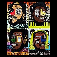 Dinner Party, 9th Wonder, Robert Glasper, Terrace Martin