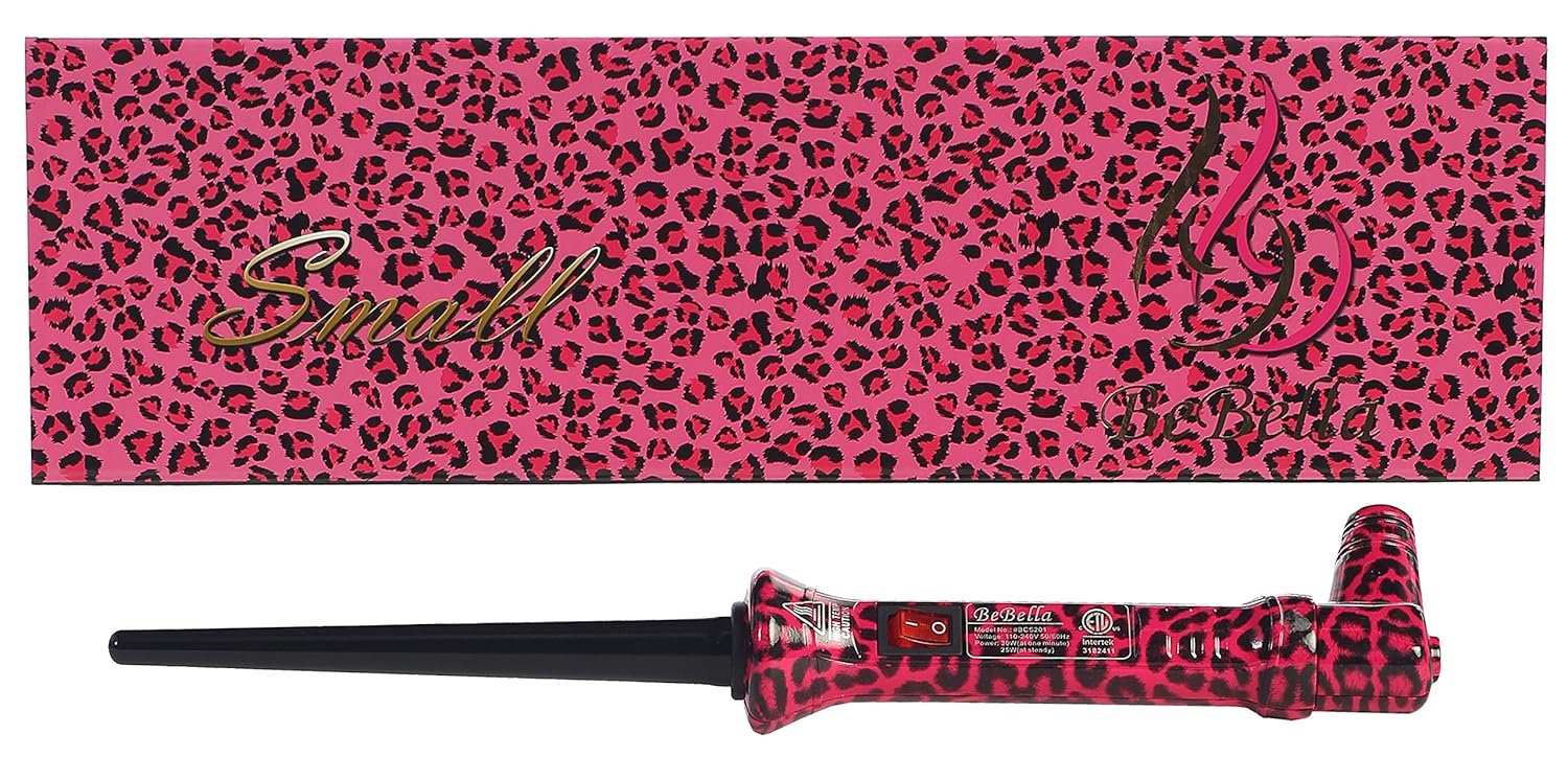 bebella curling wand